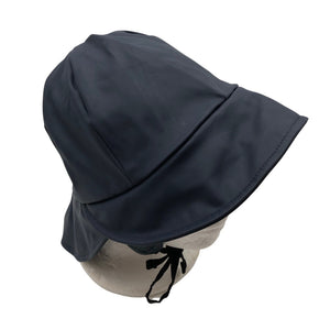 Unisex Reima - Rain hat, size 52 - 54 cm - Blue (1)