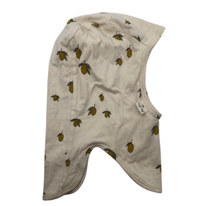Unisex Konges Slojd - Balaclava, size 48 - 50 cm - Beige (1)
