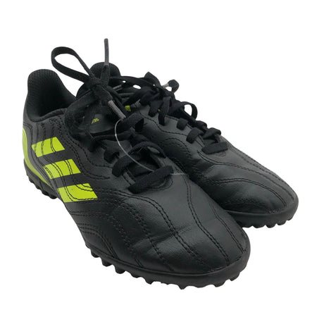 Unisex Adidas - Football boots, size 32 - Black (2)