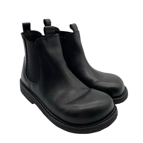 Unisex Angulus - Ankle boots, size 28 - Black (2)