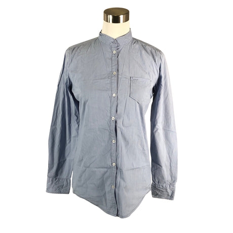 Unisex Marc O'Polo - Blouse, size 36 - Light blue ()