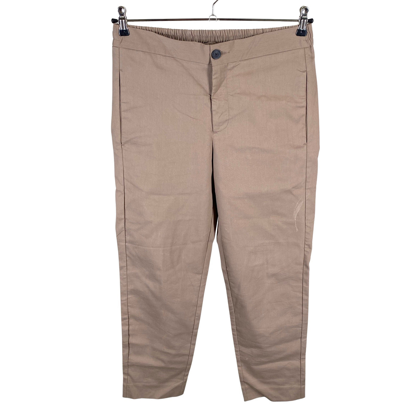 Unisex Construe - Slacks, size 38 - Brown (1)