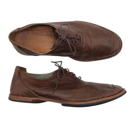 Unisex Timberland - Walking shoes, size XXS - Brown ()