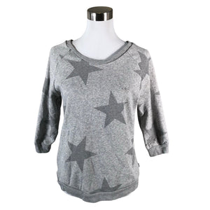 Unisex Adidas - Sweatshirt, size 40 - Gray (1)