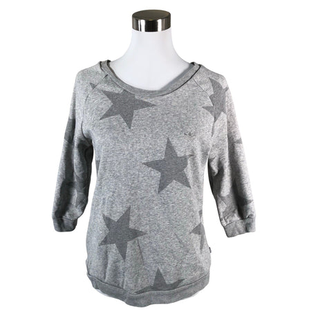 Unisex Adidas - Sweatshirt, size 40 - Gray ()
