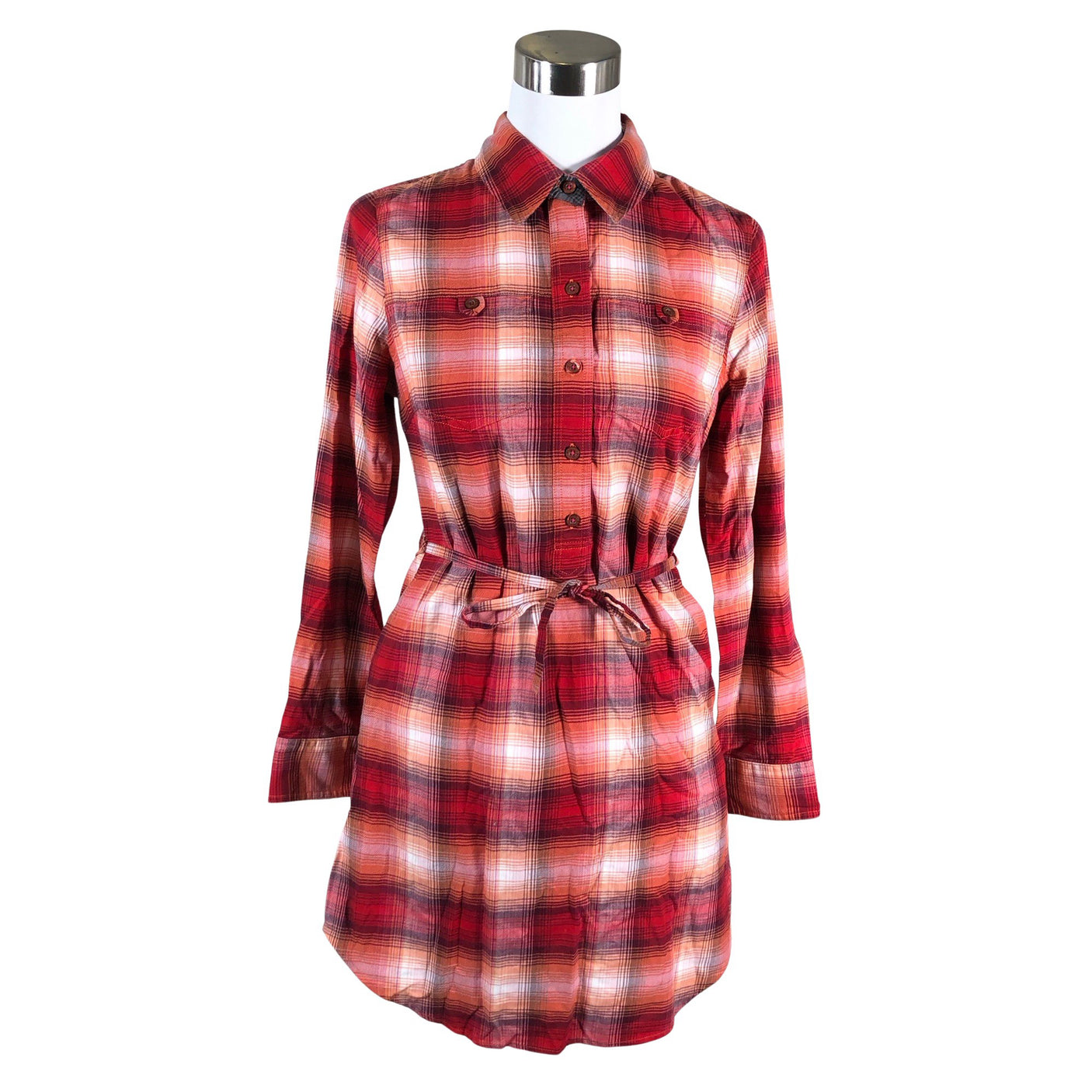 Unisex Patagonia - Dress, size 34 - Red (1)
