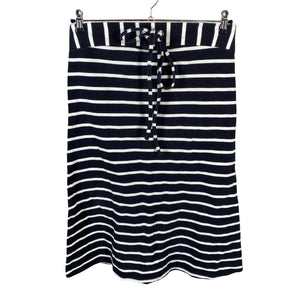 Unisex Nanso - Fabric skirt, size 38 - Black (1)