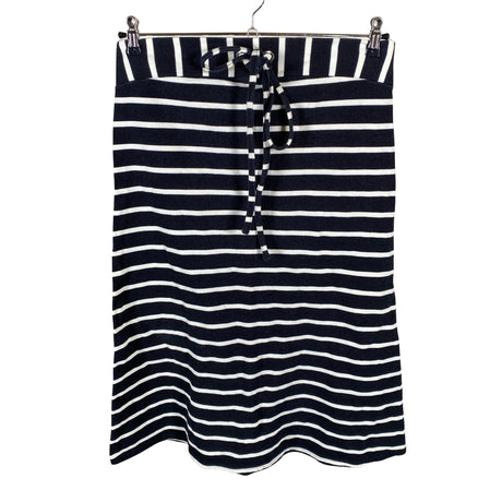 Unisex Nanso - Fabric skirt, size 38 - Black ()