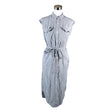 Unisex Gap - Dress, size 34 - Light blue ()