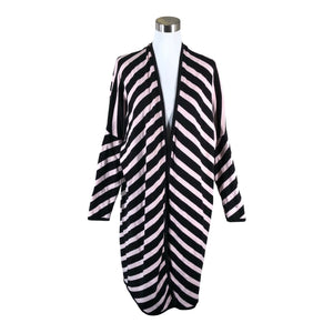 Unisex Papu - Cardigan, size 40 - Light pink (1)
