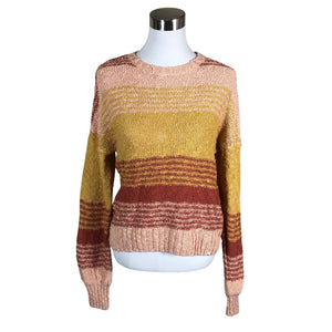 Unisex Rip Curl - Sweater, size 36 - Light pink (1)