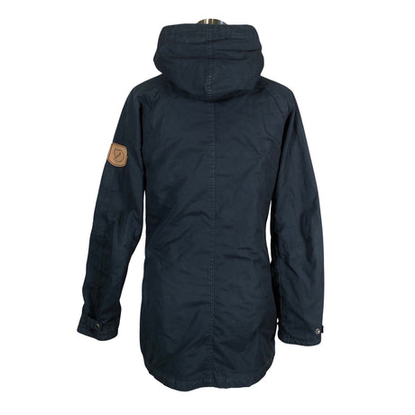 Unisex Fjällräven - Lightly padded jacket, size 36 - Blue (2)