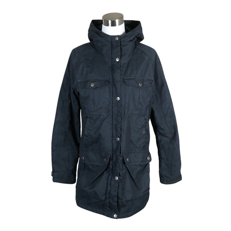 Unisex Fjällräven - Lightly padded jacket, size 36 - Blue ()