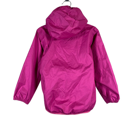 Unisex Helly Hansen - Spring/Fall jacket, size 104 - 110 - Violet (2)