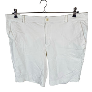 Unisex Lauren Ralph Lauren - Shorts, size 46 - Natural white (1)
