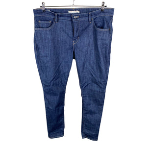 Unisex Levi's - Jeans, size 46 - Blue (1)