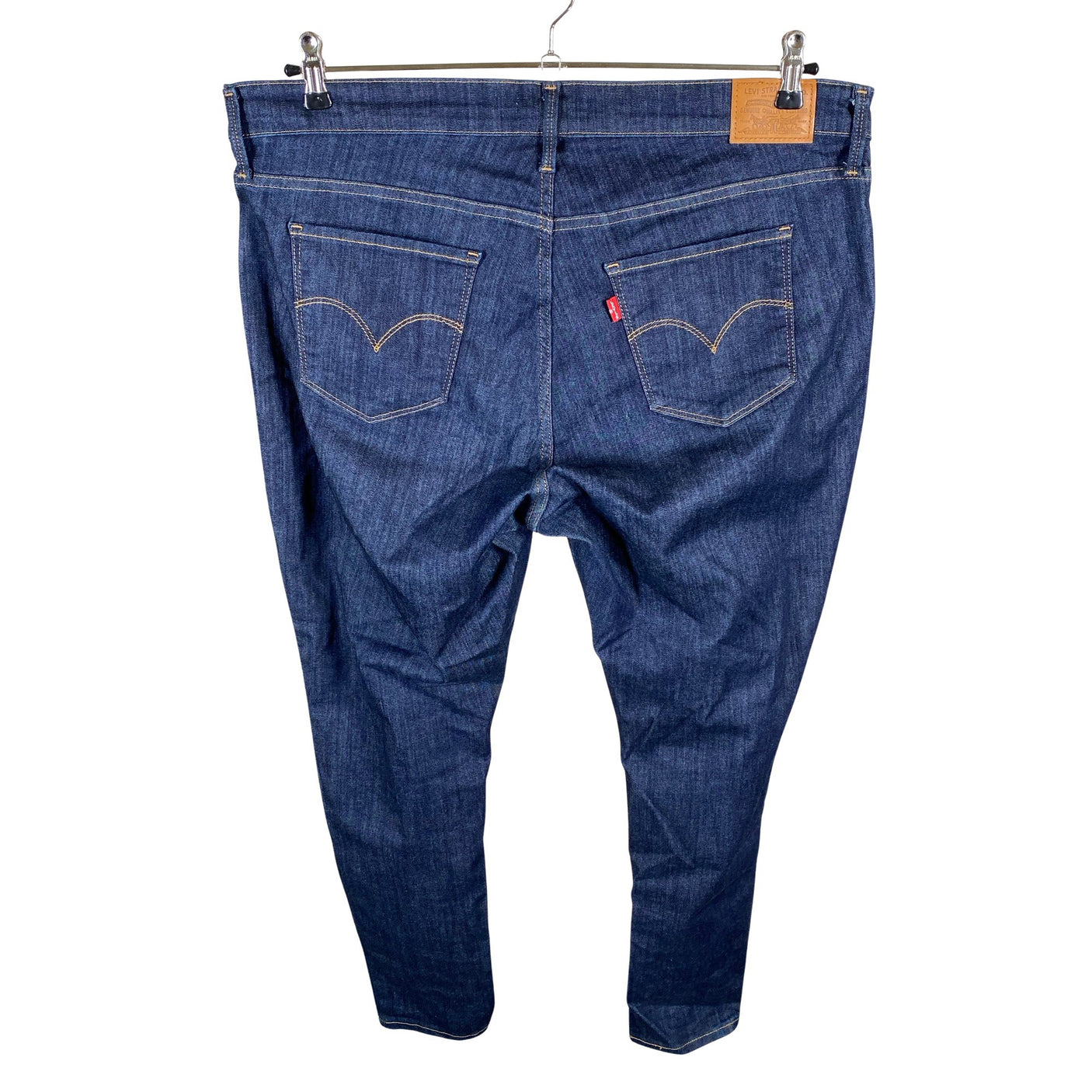 Unisex Levi's - Jeans, size 46 - Blue (2)