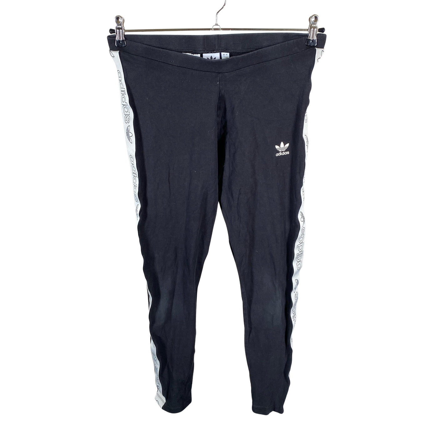Unisex Adidas - Leggings, size 42 - Black (1)