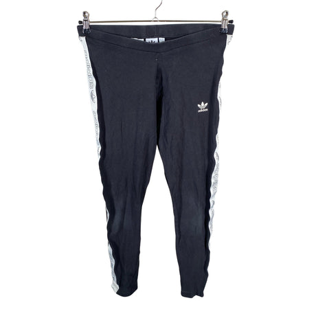Unisex Adidas - Leggings, size 42 - Black ()