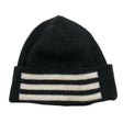 Unisex Adidas - Winter beanie, size 46 - 48 cm - Black ()
