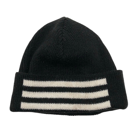 Unisex Adidas - Winter beanie, size 46 - 48 cm - Black ()