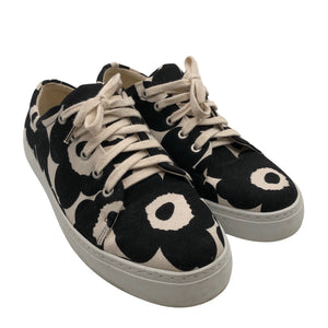 Unisex Marimekko - Casual sneakers, size 43 - Black (2)