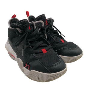 Unisex Jordan (Nike) - Casual sneakers, size 36 - Black (2)