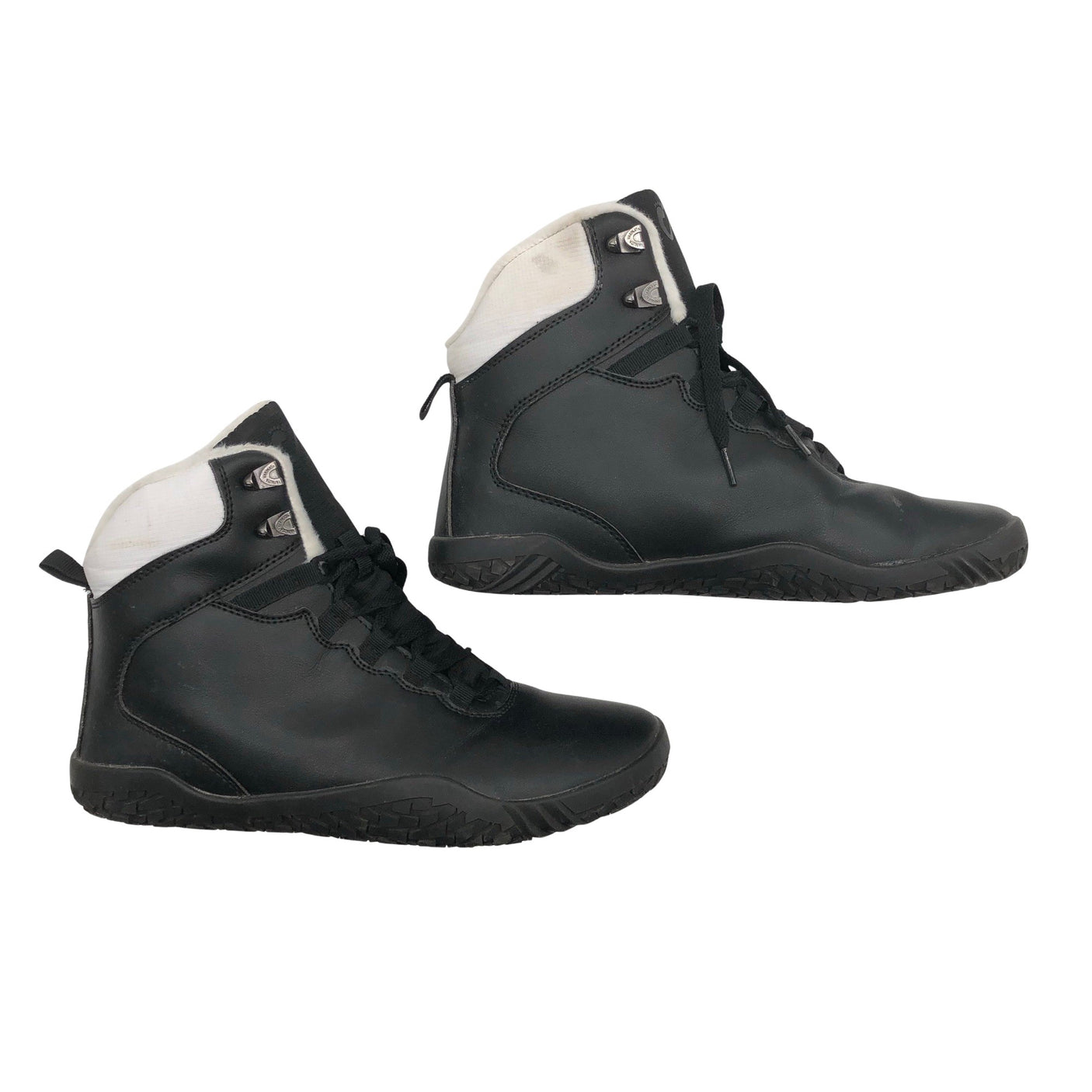 Unisex Vapauta Varpaat - Winter shoes, size 43 - Black (1)
