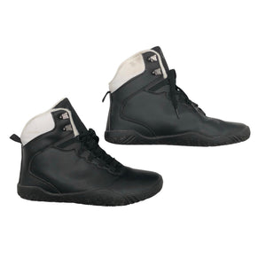 Unisex Vapauta Varpaat - Winter shoes, size 43 - Black (1)