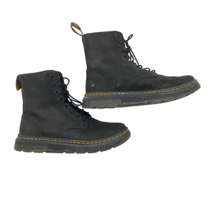 Unisex Dr. Martens - Army boots, size 43 - Black (1)