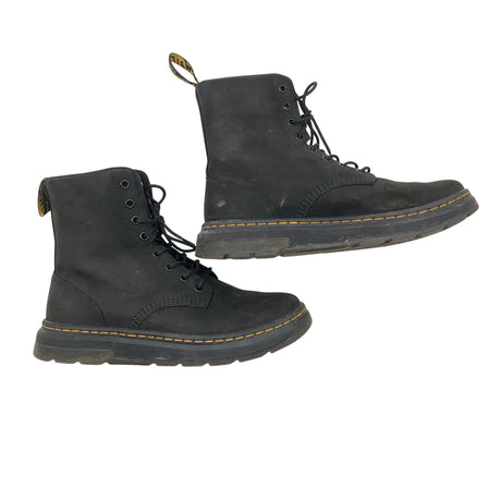 Unisex Dr. Martens - Army boots, size 43 - Black ()