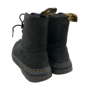 Unisex Dr. Martens - Army boots, size 43 - Black (2)
