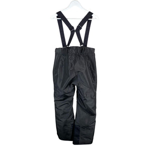 Unisex Everest - Winter pants, size M - Black (2)