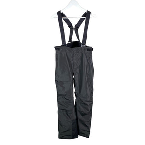 Unisex Everest - Winter pants, size M - Black (1)
