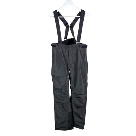 Unisex Everest - Winter pants, size M - Black ()