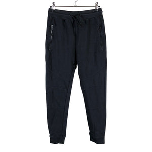 Unisex Basic by Stockmann - Sweatpants, size 146 - 152 - Black (1)