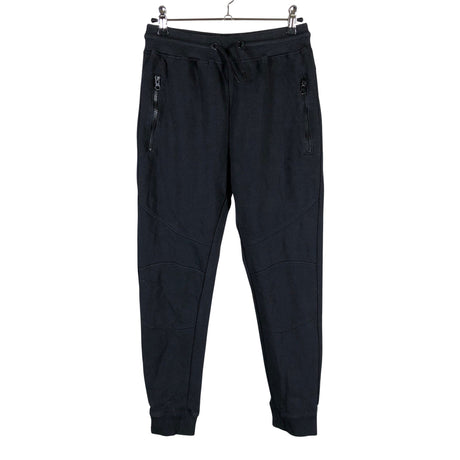 Unisex Basic by Stockmann - Sweatpants, size 146 - 152 - Black ()