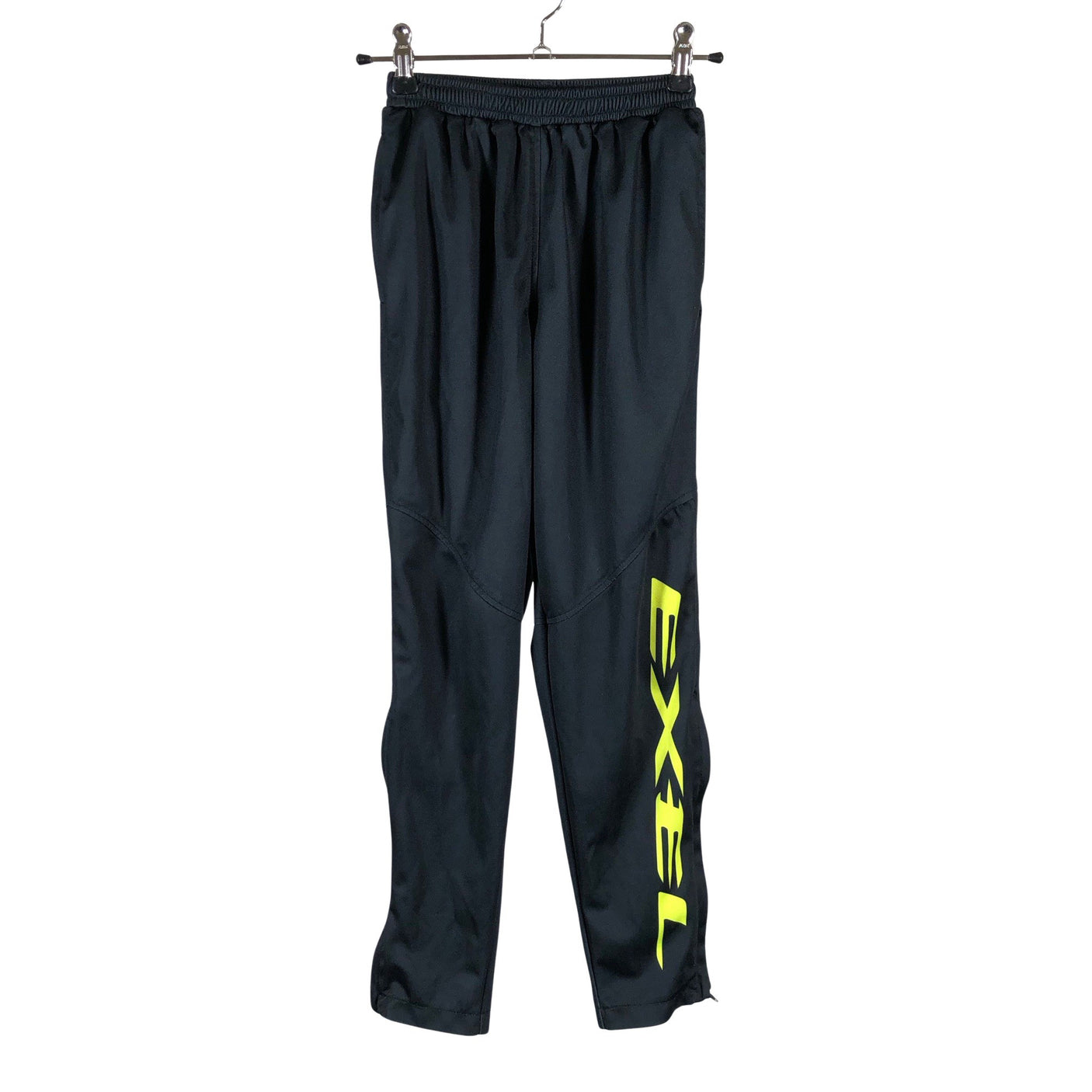 Unisex Exel - Track pants, size 134 - 140 - Black (1)