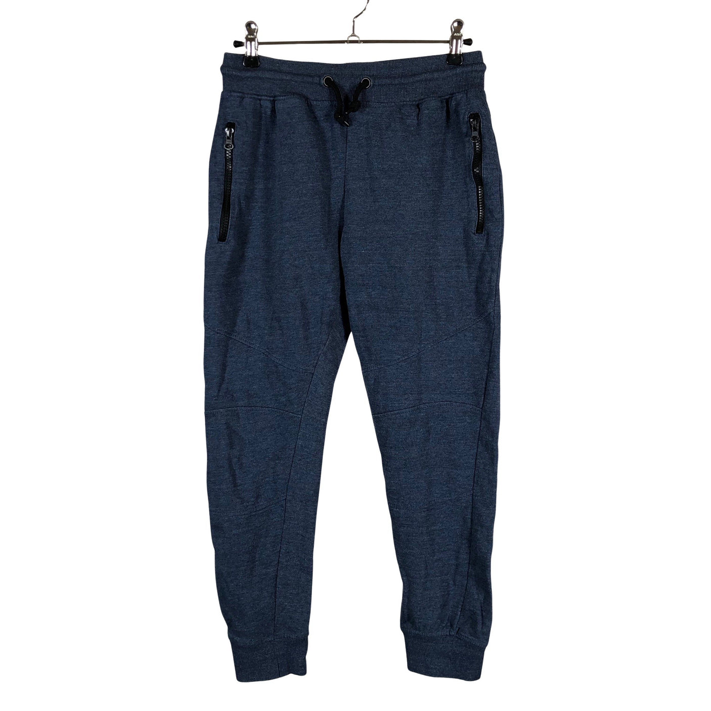Unisex Basic by Stockmann - Sweatpants, size 146 - 152 - Blue (1)