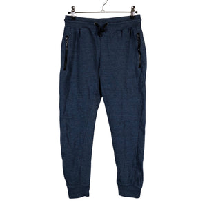 Unisex Basic by Stockmann - Sweatpants, size 146 - 152 - Blue (1)
