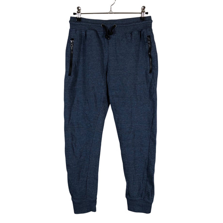 Unisex Basic by Stockmann - Sweatpants, size 146 - 152 - Blue ()