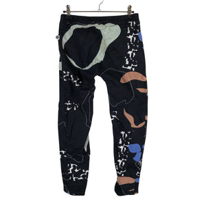 Unisex Mainio - Tricot pants, size 146 - 152 - Black (2)