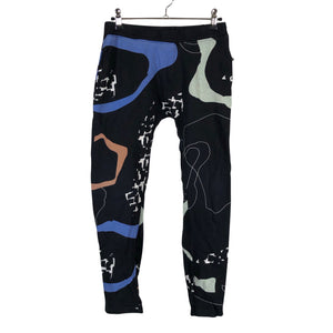 Unisex Mainio - Tricot pants, size 146 - 152 - Black (1)