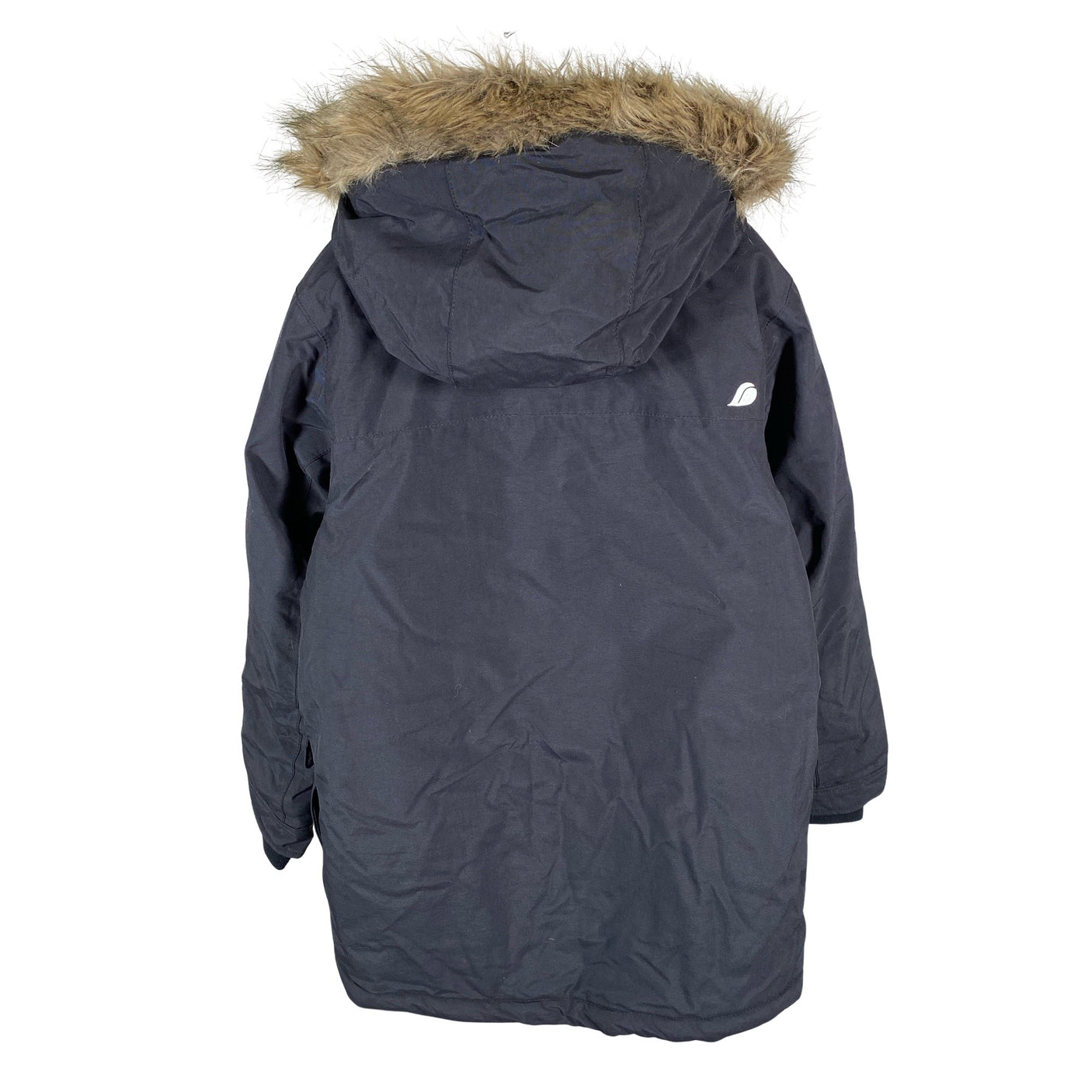 Unisex Didriksons - Winter jacket, size 146 - 152 - Black (2)