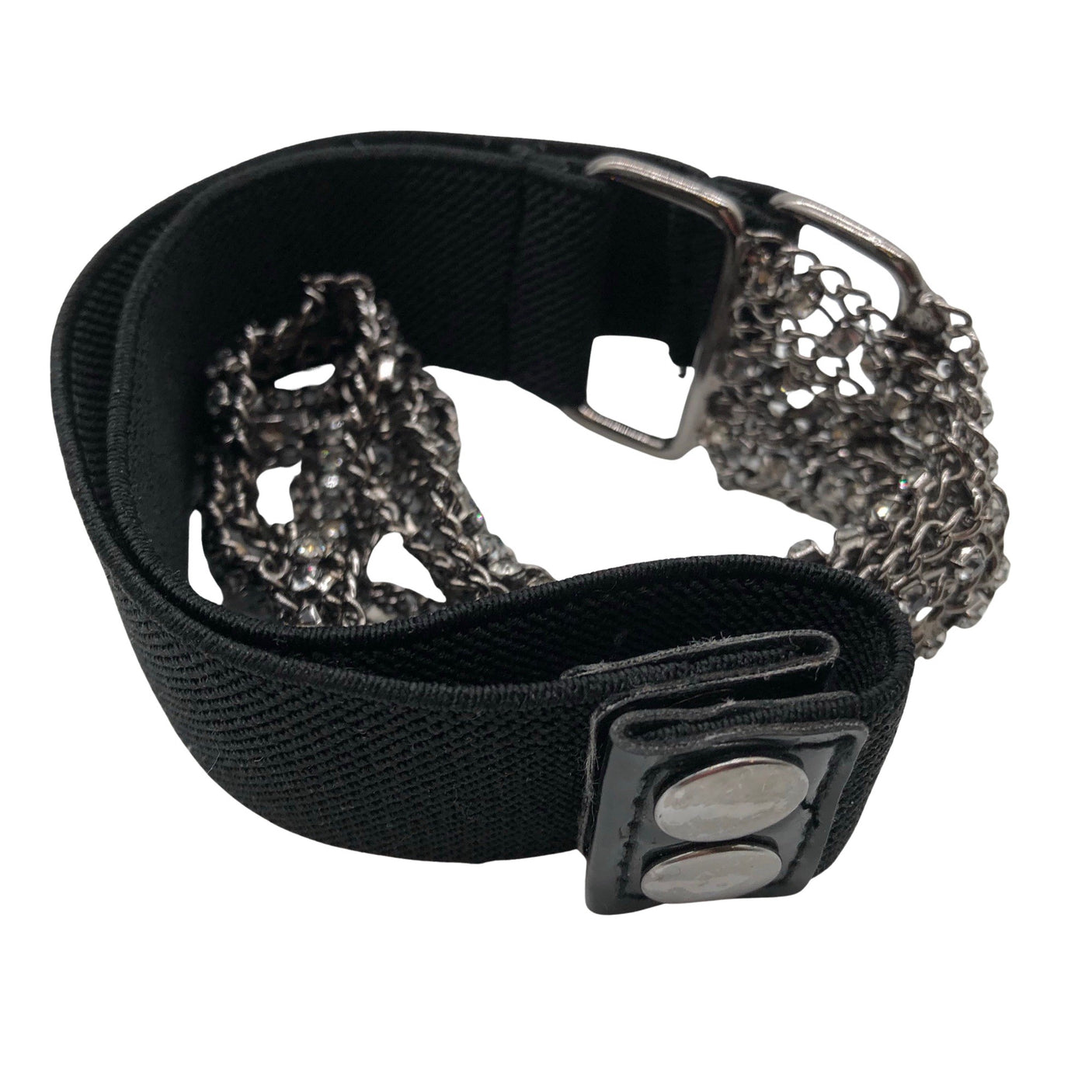 Unisex Fransa - Other belts, size No size - Black (3)