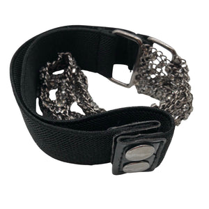 Unisex Fransa - Other belts, size No size - Black (3)