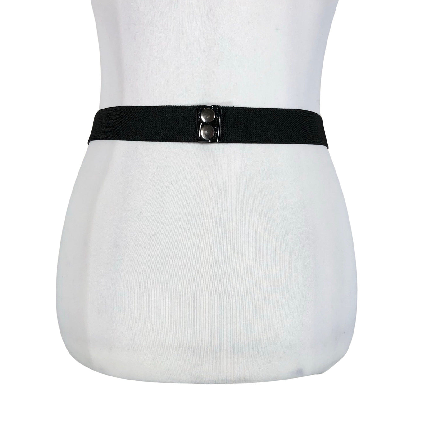 Unisex Fransa - Other belts, size No size - Black (2)