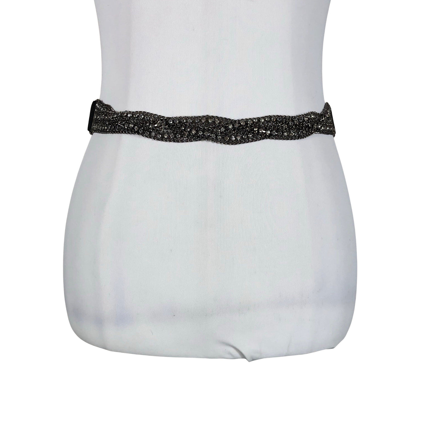 Unisex Fransa - Other belts, size No size - Black (1)