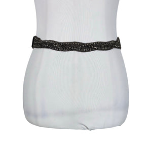 Unisex Fransa - Other belts, size No size - Black (1)