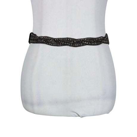 Unisex Fransa - Other belts, size No size - Black ()